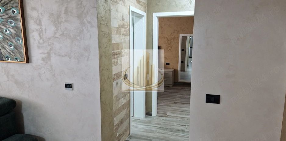 🏡Grand Mobilis vă propune spre vânzare ap premium 2 camere✨ - Poză 5