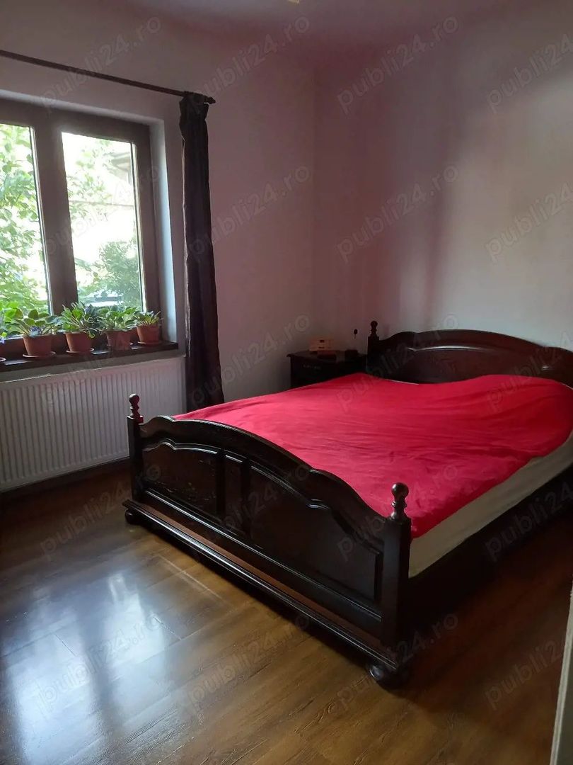 URGENT!, parter de vila, intrare separata,  izolata termic, NEGOCIABIL - Poză 4