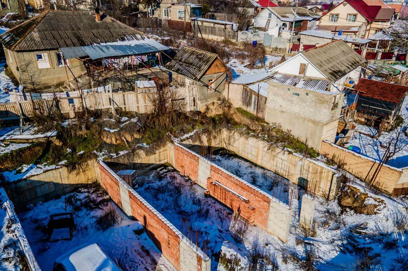 Vânzare, casă, 2 camere, Strada Radiul Mare, Durlești - Poză 2