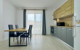 Apartament 2 camere decomandat Chinteni - Poză 2