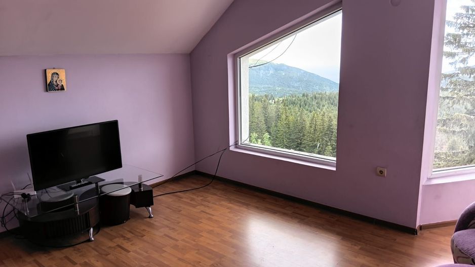 Cabană P+M de vânzare în Rânca - Poză 11