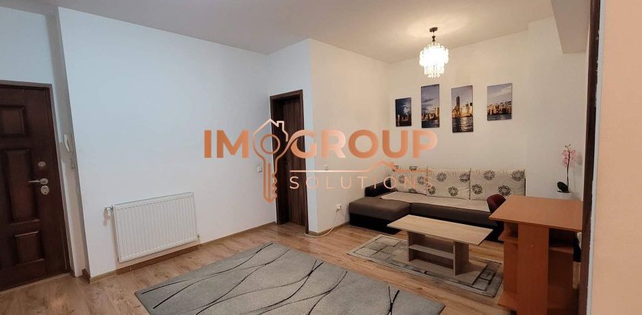 BLOC NOU INTABULAT - ETAJ 2 - APARTAMENT 2 CAMERE - TATARASI/DISPECER - Poză 2