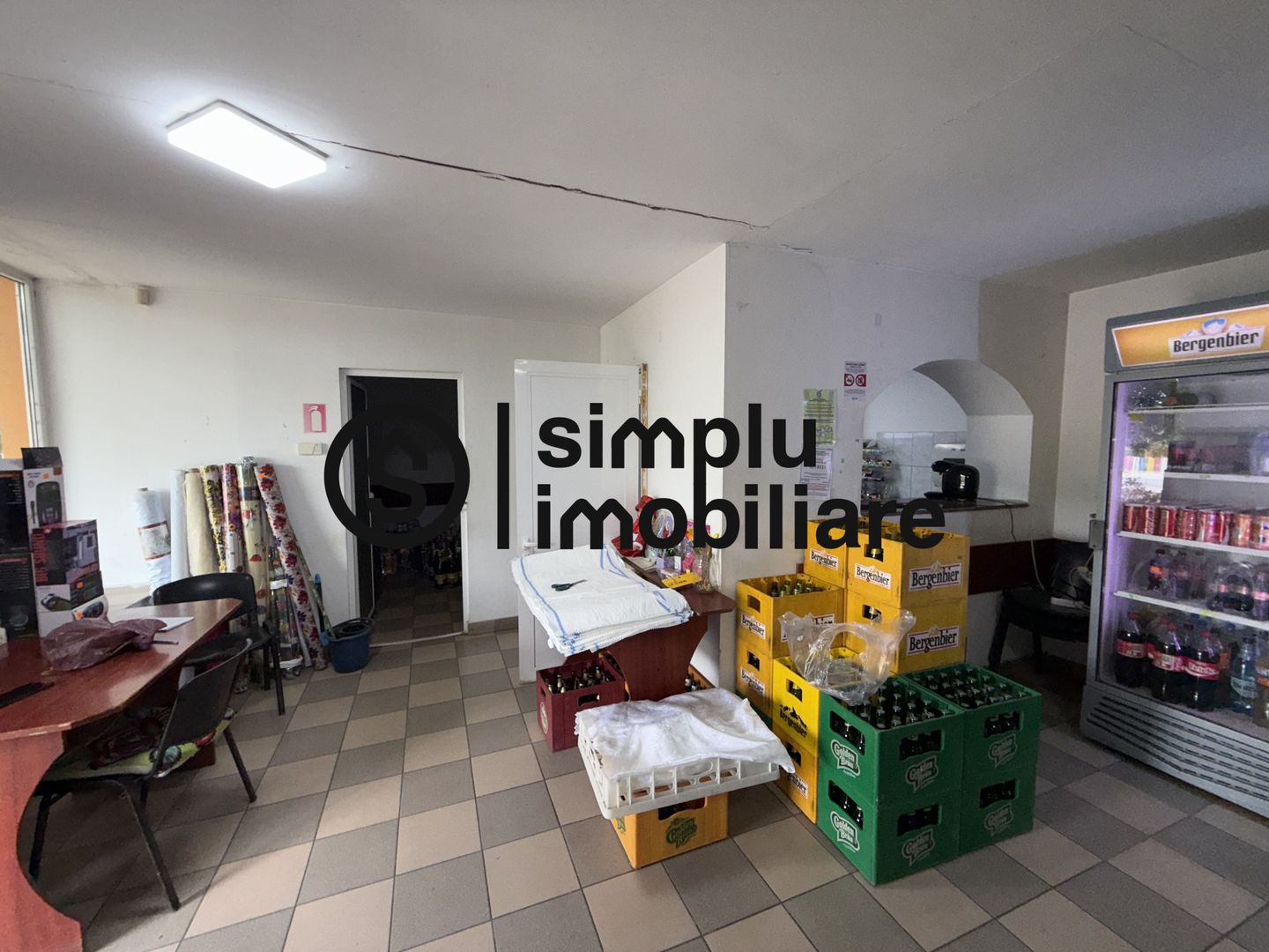 Magazin Fost CAP, + Teren Dragotesti - Poză 14