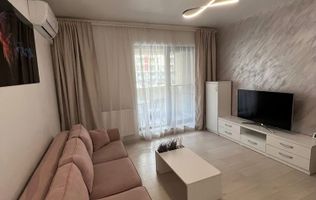 Apartament 2 camere I Exigent Plaza Faza 2 | Mutare imediată