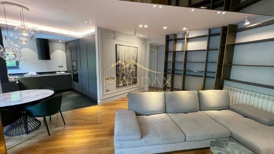 Apartament De Vanzare *3 camere | Piata Victoriei | LUX - Poză 1