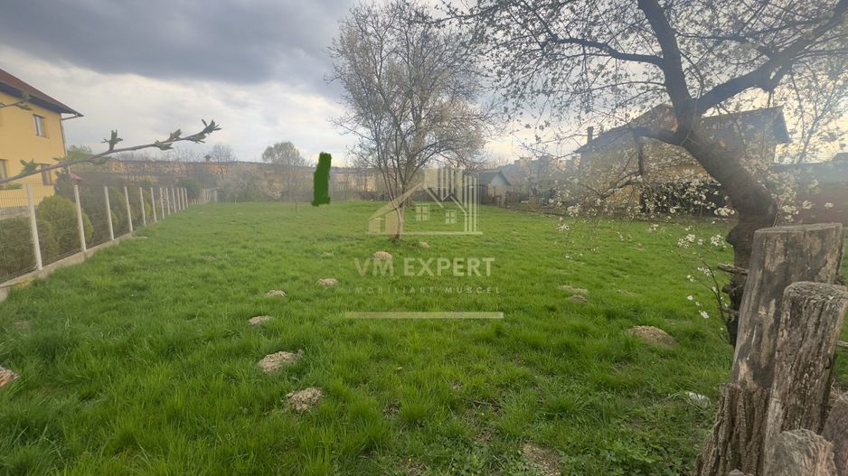 TEREN INTRAVILAN 1967 MP CAMPULUNG - Poză 1