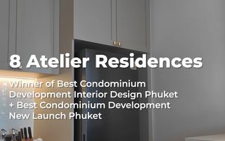 Boutique Residence in Bangtao Area - Poză 7