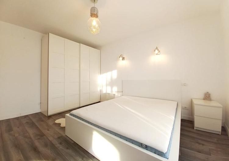 Apartament 3 camere | Baneasa-Petrom City | Parcare | Bloc boutique - Poză 5