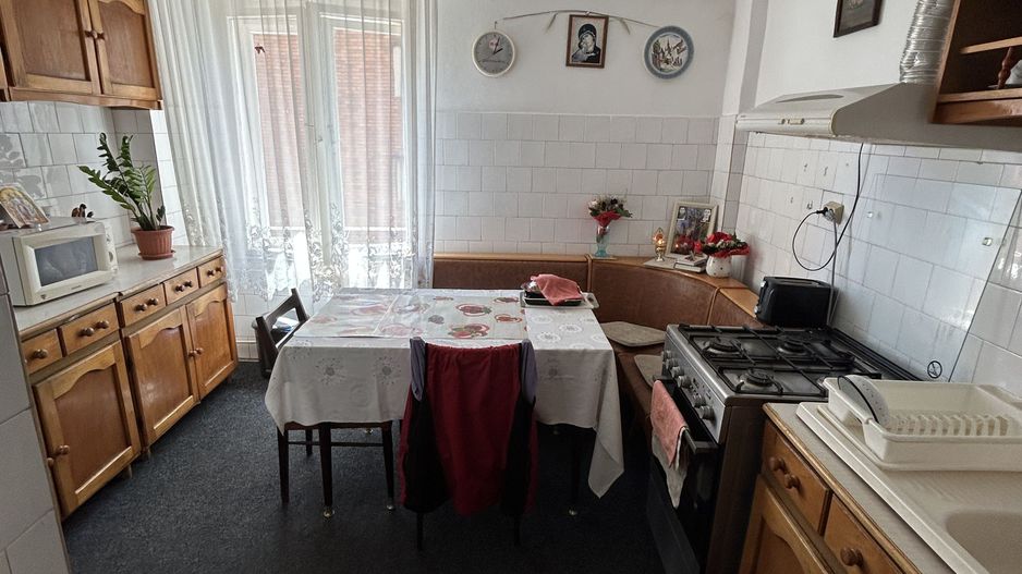 Apartament 4 camere - Bulevard Dacia - Poză 2