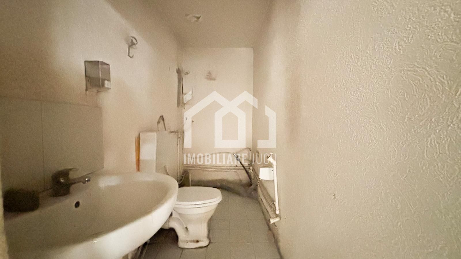 Spatiu de inchiriat 400MP Inaltimea de 4m Jucu de Mijloc - Poză 10