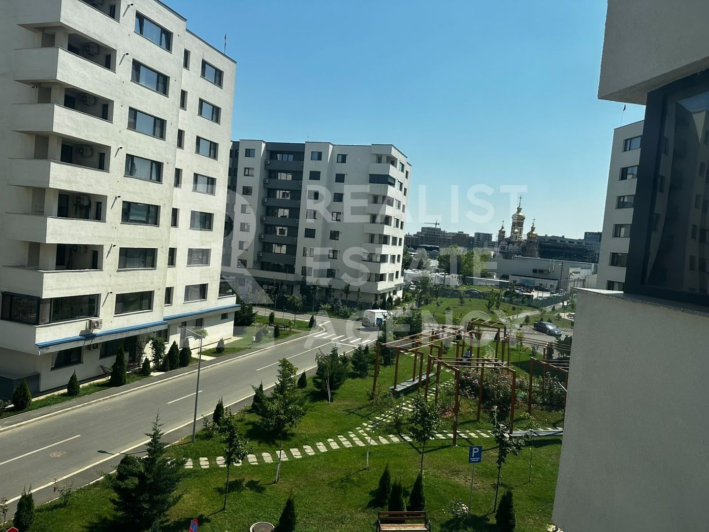 Studio, Pipera, oportunitate investiție - randament 6,2% - Poză 13