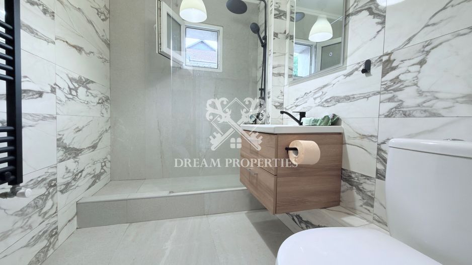 COMISION 0%! Apartament decomandat 2 camere, garaj, centru Apahida - Poză 8