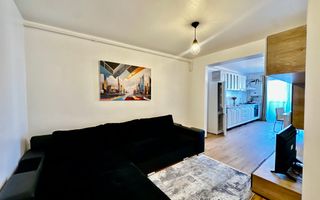 Apartament la cheie | Etaj intermediar | Parcare | Dâmbul Rotund - Poză 6