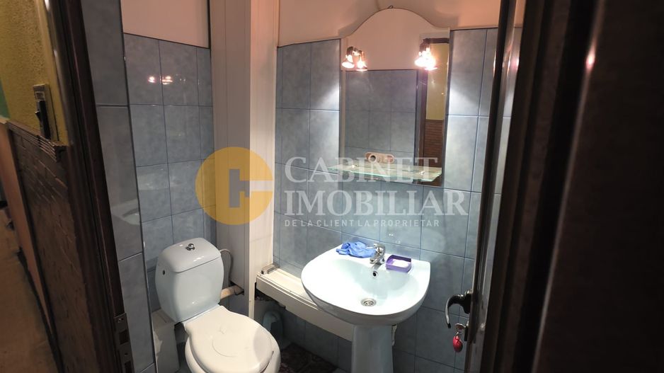 Apartament 3 Camere Decomandat în Dancu 65mp+12mp balcon intabulat - Poză 3