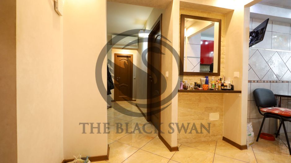 Apartament cu 3 camere de vanzare | Vest, Ploiesti | Comision 0% - Poză 15