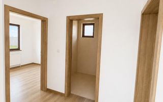 Casa individuala - Mutare imediata - 320 mp Teren - Finisaje premium - Poză 9