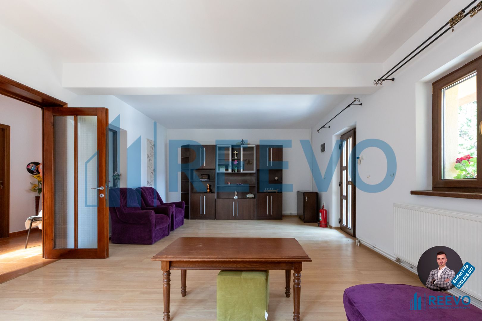 Casă/Vilă de vânzare Bogdan Vodă, Bacău - Poză 9