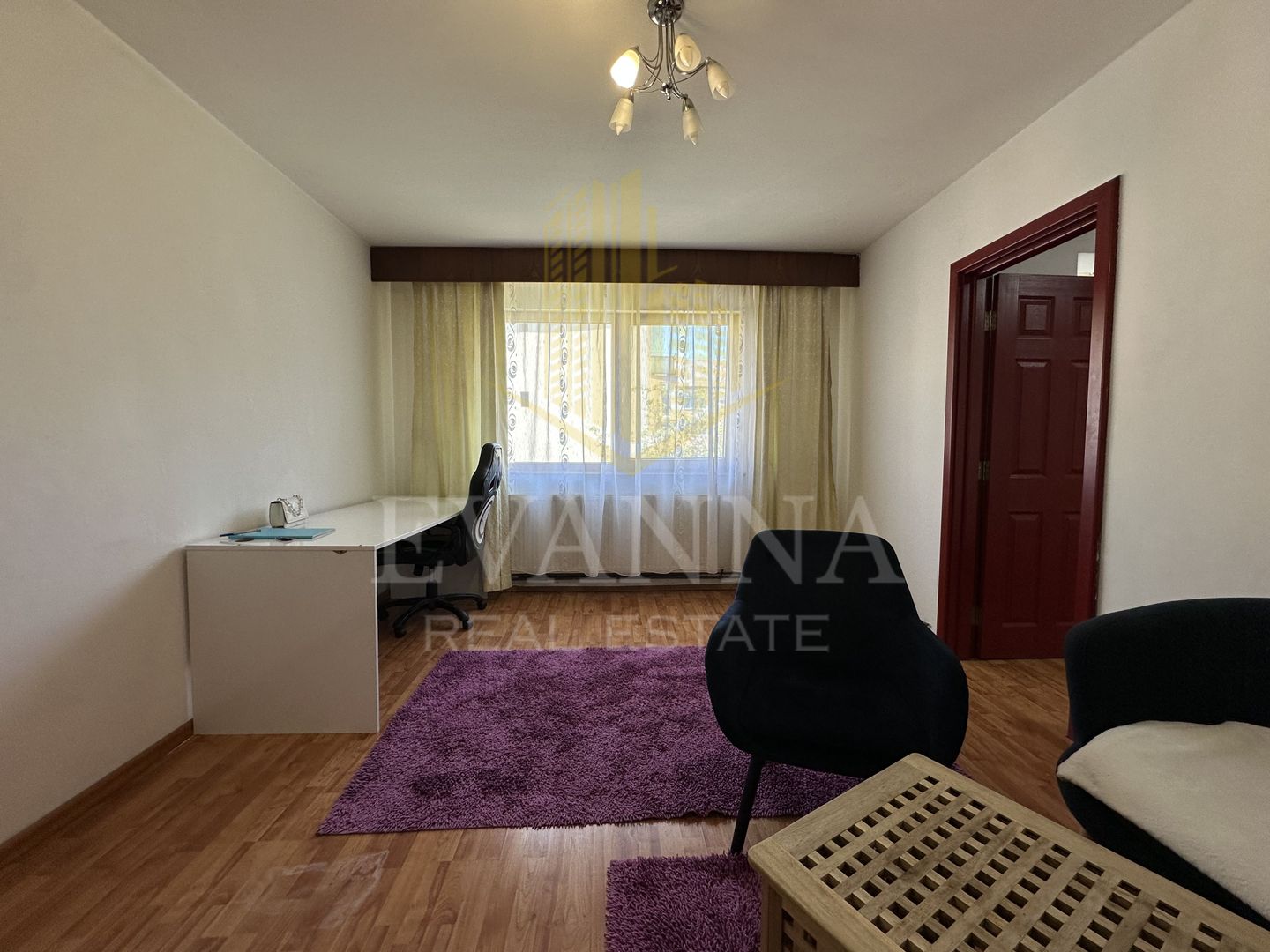 Apartament 2 camere | str. Oituz | etaj 3/4 | de inchiriat - Poză 3