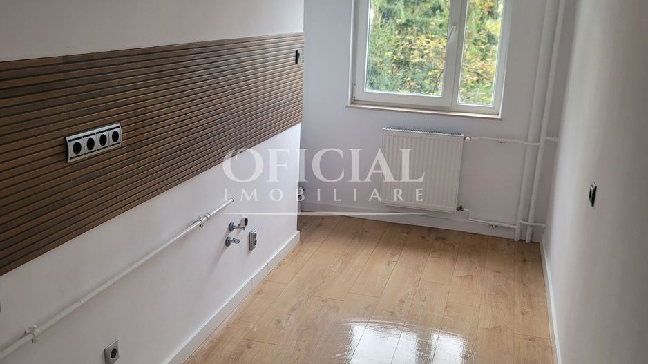 Apartament 2 Camere | 51 mp | Etaj 3 | Renovat | Zona Gradini Manastur - Poză 4
