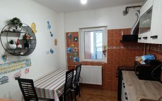 APARTAMENT MODERN MOBILAT & UTILAT BLOC 1982 ETAJ 2/4 GORJULUI METROU - Poză 6