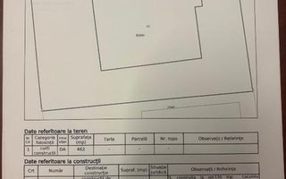 BRASADAS vinde casa individuala Someseni 2020 - Sc 240mp. - Poză 12