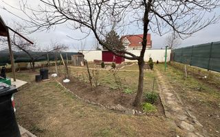 CASĂ DE VÂNZARE – CARTIER ANDRĂȘEȘTI - Poză 8