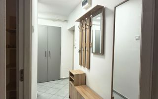 Apartament 1 camera decomandat Tatarasi Lidl - Poză 5