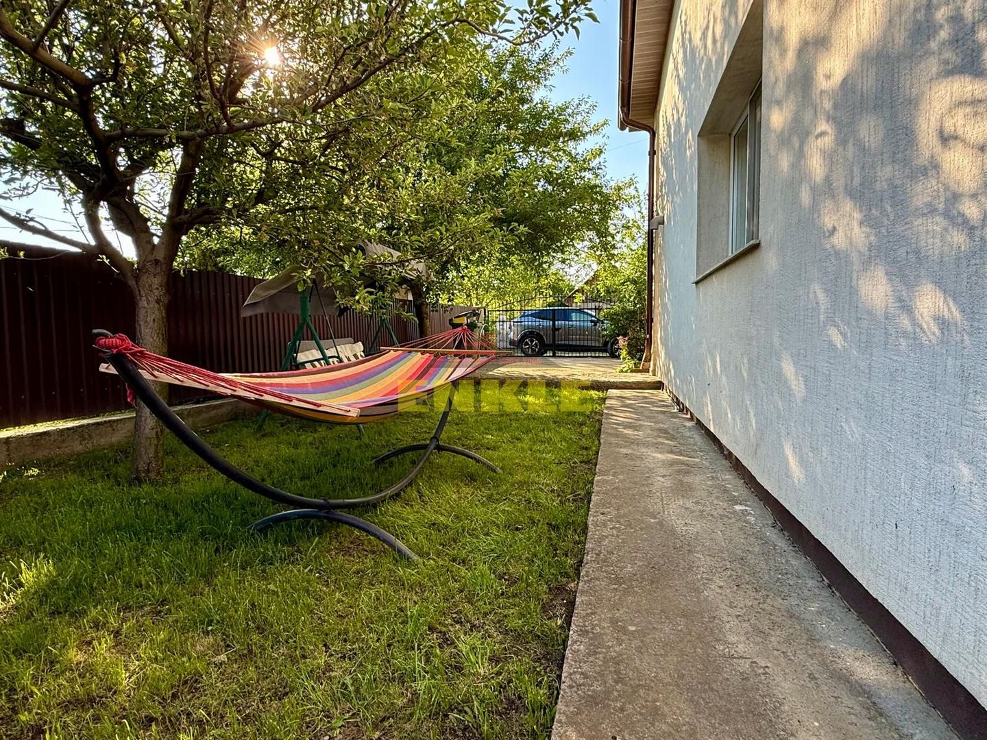 De inchiriat casă P+E în Mun. Botoșani - Poză 1