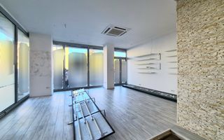 Spatiu comercial de închiriat Brasov - 100 mp # plus-imo.ro - Poză 4