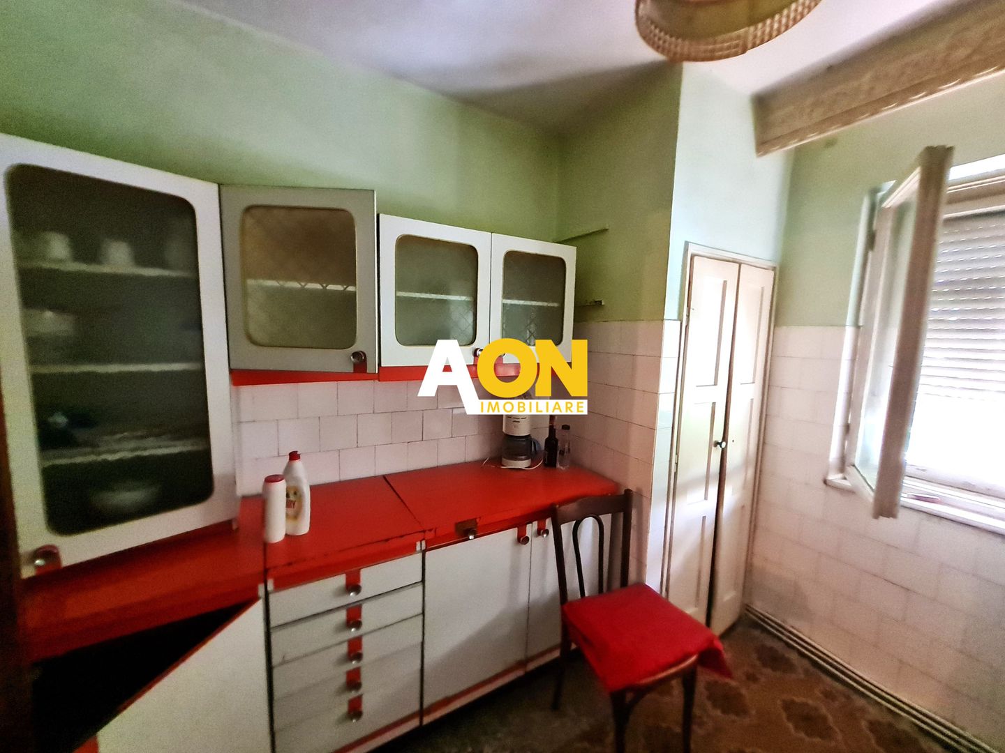 Apartament 3 Camere, Et. 1,Decomandat, 70 mp,Zona Cetate Closca - Poză 10