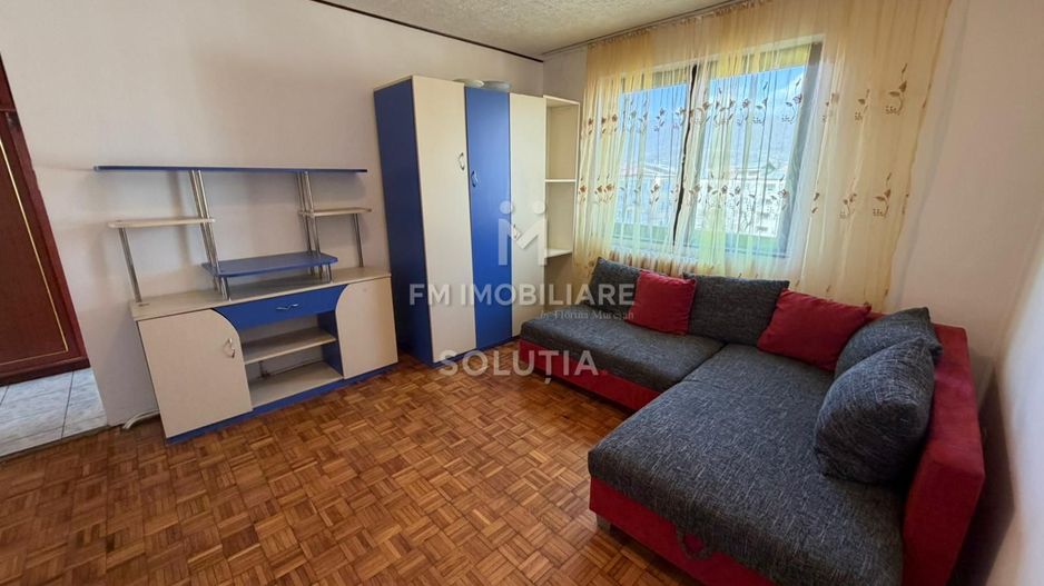 Apartament de închiriat, 2 camere, zona Centrală - Poză 1