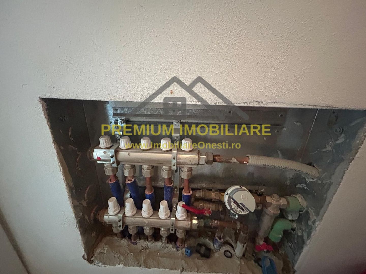 Apartament 3 camere de vanzare - Poză 20