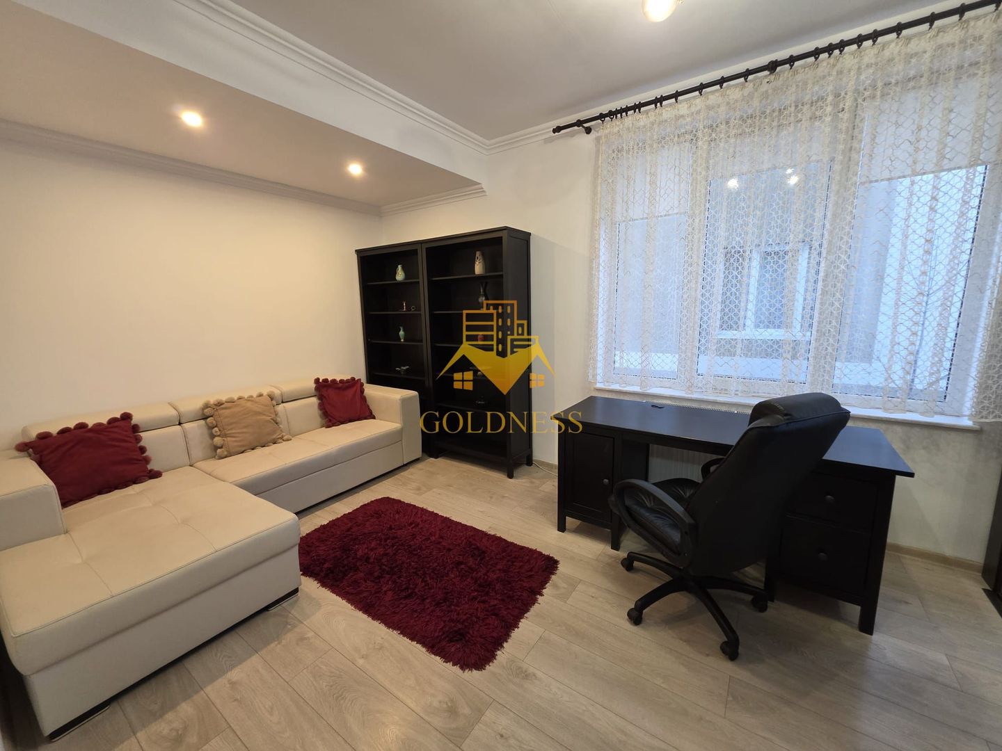 3 camere, open space, mobilat modern, parcare, Buna Ziua, Leroy Merlin - Poză 5