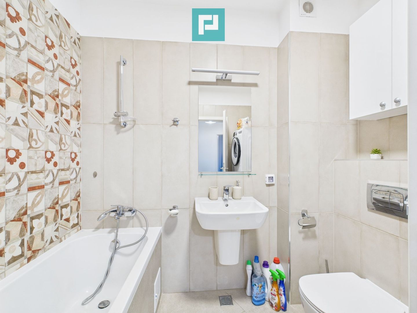 Apartament cu 2 camere în City of Mara Timișoara - Poză 5