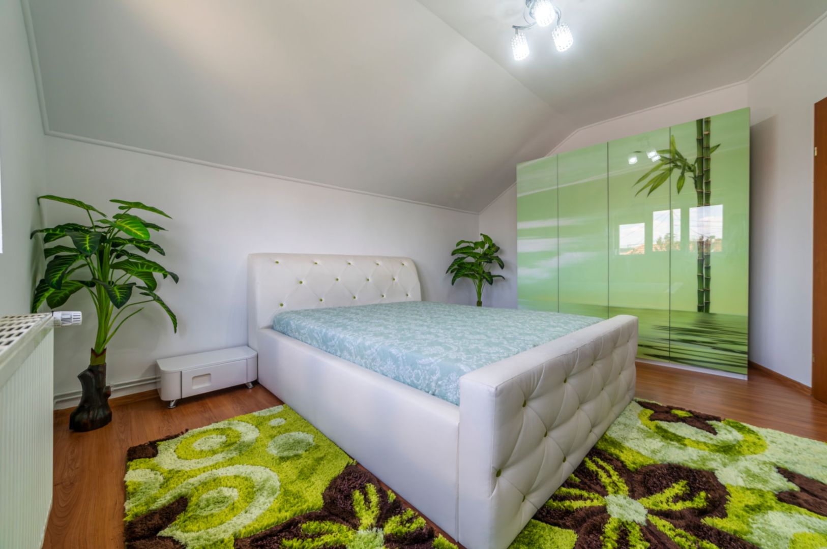 Casa | De Inchiriat | Mobilata + Utilata | Mosnita Noua | COMISION 0% - Poză 19