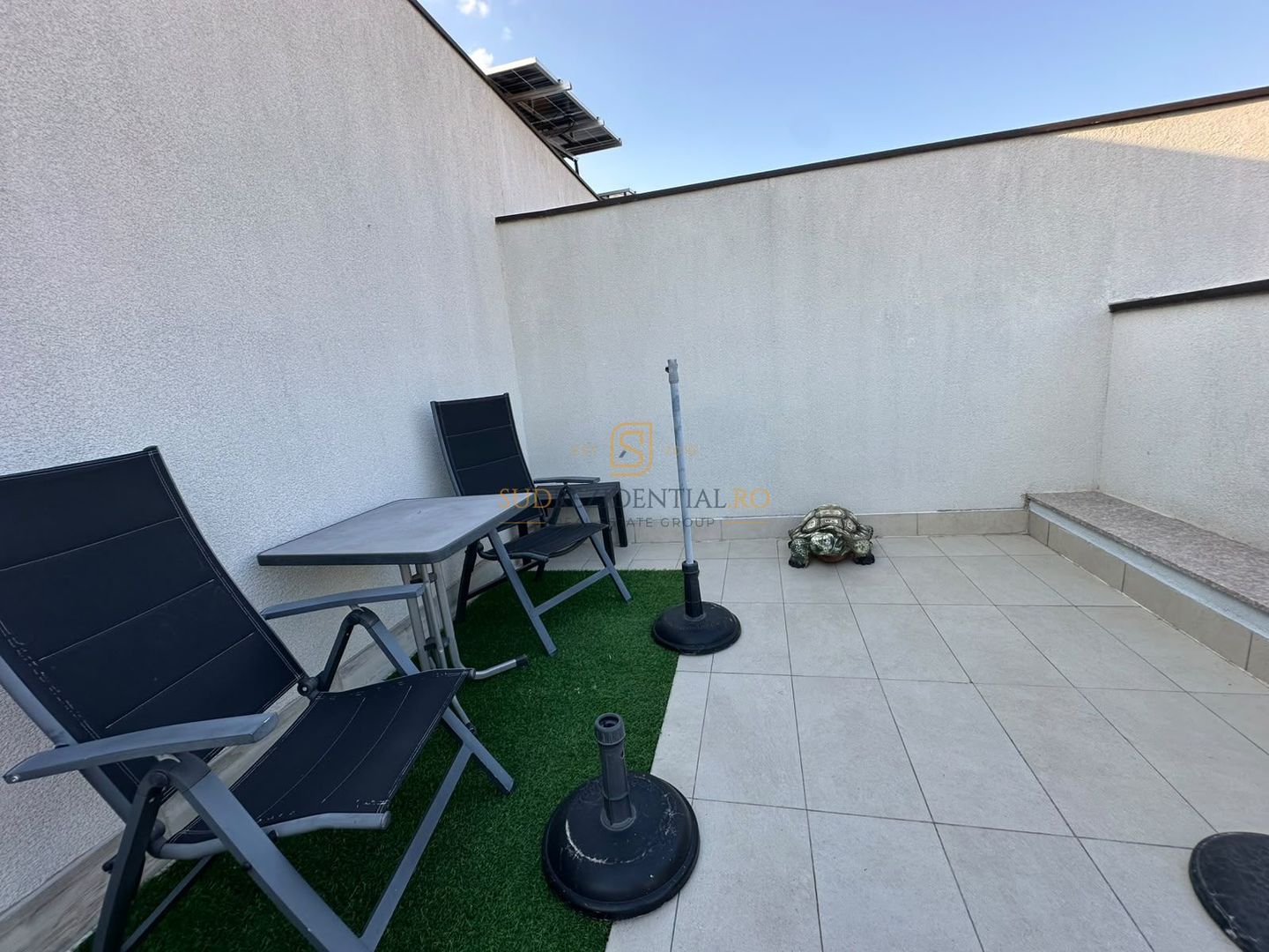 Închiriere vilă P+1, 4 camere, 102 mp utili, pet friendly - Poză 40
