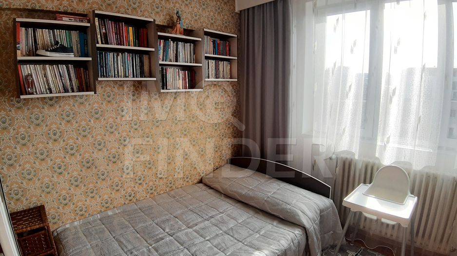 Apartament  la Cheie 2 camere Gheorgheni zona  complex Hermes - Poză 12