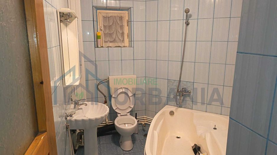 Apartament 2 camere de inchiriat, Nicolaus, Iasi - etaj 3 din 4, liber - Poză 4