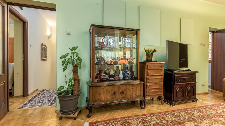 Refugiu elegant în inima Bucureștiului – Proprietate cu suflet - Poză 43