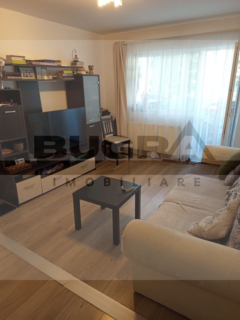 Apartament de 3 camere, 51mp, zona McDonalds - Poză 3