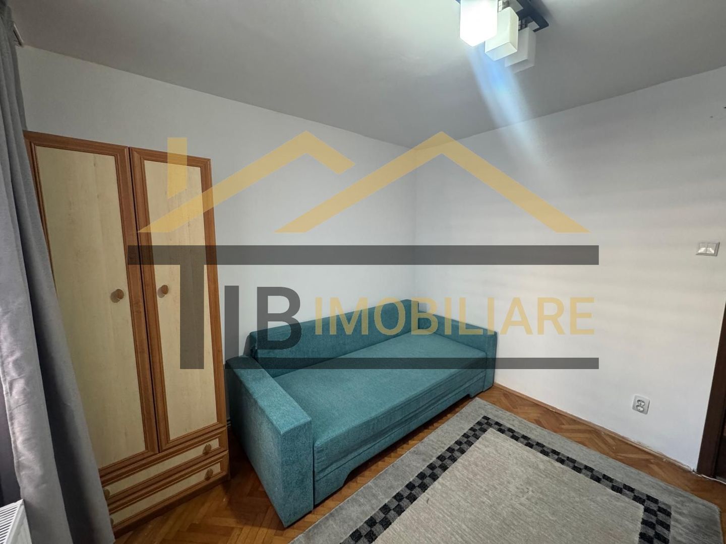 Apartament de 3 camere, 69mp, Zona Diamant - Poză 1