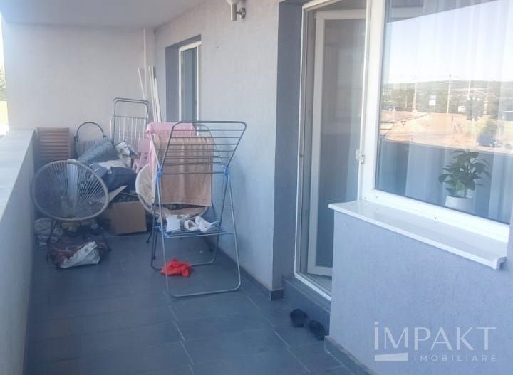 De vanzare apartament doua camere Leroy Merlin -Pod IRA - Poză 7