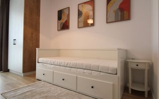 Mobilat deosebit, parcare subterana; Circumvalatiuni - Poză 14