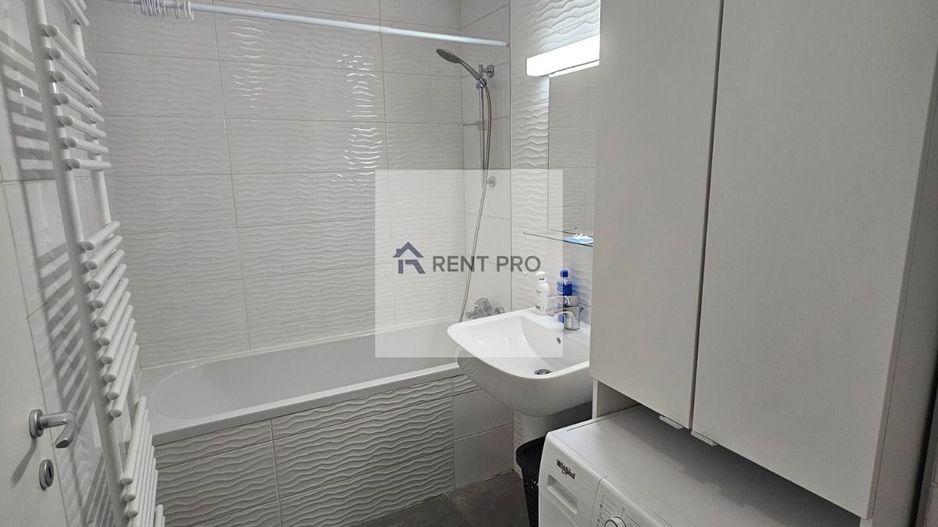 Apartament 2 camere | Loc de parcare inclus | 21 Residence Politehnica - Poză 4