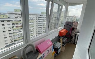 3 camere decomandat  Mega Mall/Pantelimon - Poză 8