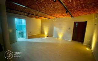 Oportunitate!Spatiu comercial 3 camere+apartament 2 camere la etaj,zona centrala - Poză 3