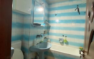 3 camere, et.3, boxa , decomandat, 2 balcoane, 70 mp, Gr Alexandrescu! - Poză 5