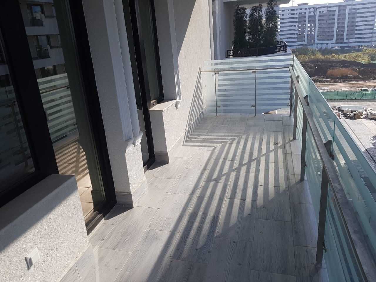 Apartament 2 camere modern SD Copou Royal 470 euro - Poză 7
