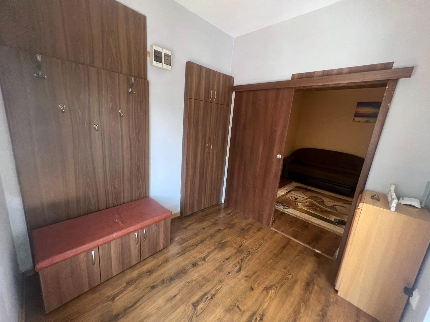 Casă 5 camere + teren 212 mp - Centrul Brasovului - 5173 - Poză 6