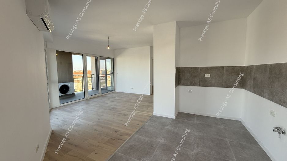 Apartament nou | Nord One Brediceanu | Prima inchiriere | Ultracentral - Poză 6